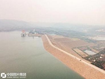“小浪”淘沙 造福人民