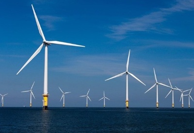 德国PNE集团计划在平定省投资建设风电项目