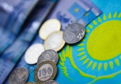 11月哈萨克斯坦基金资产增加17亿美元至580亿美元