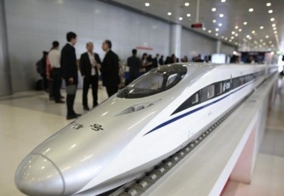 泰中铁路进度有望提速 铁路局称最快2022年动工