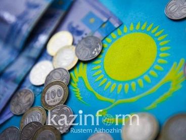哈萨克斯坦财政部长：今年前11个月国家预算收入总额达8万亿坚戈