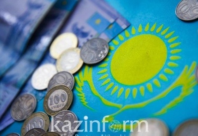哈萨克斯坦财政部长：今年前11个月国家预算收入总额达8万亿坚戈