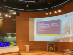 国开债作为中国境内首只人民币债券在新加坡交易所成功挂牌