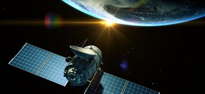 太空是欧洲数字主权的关键因素