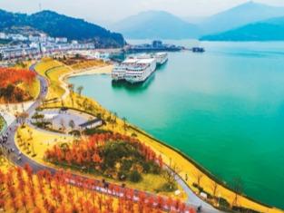 文化引领科技创新 旅游为中国经济添活力