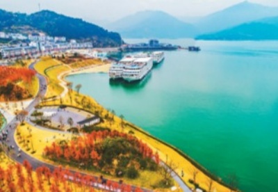 文化引领科技创新 旅游为中国经济添活力