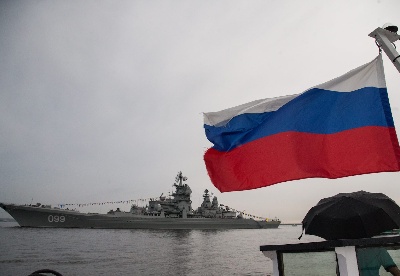 学者分析俄罗斯在苏丹设立海军基地的影响