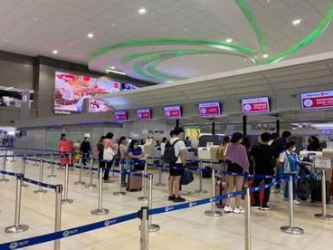 泰国入境游最快于明年下半年回暖