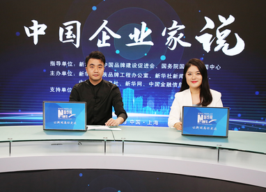苏恺绥：民族企业要以市场为导向开辟新蓝海