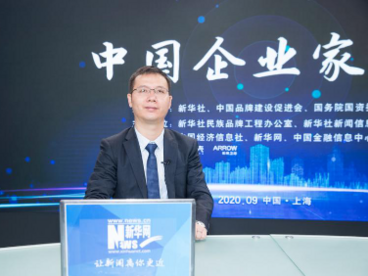 余国有：擦亮“技术”底色 赋能外贸企业补短板