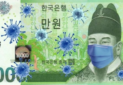 韩国如何成功限制新冠肺炎疫情的传播