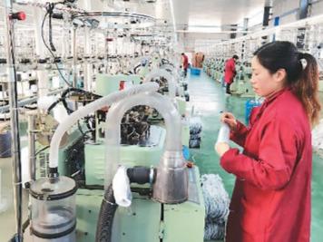 中国经济持续恢复底气足