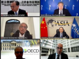 博鳌亚洲论坛2021年度第一份报告出炉！聚焦亚洲自贸协定