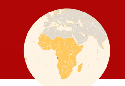 世界银行预测：撒哈拉以南非洲地区2021年经济反弹2.7%