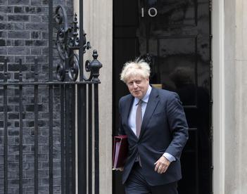 英欧又要谈崩！“无协议脱欧”风险急增