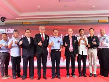 2019中茶六堡（马来西亚）品鉴会暨新品推介会成功举办
