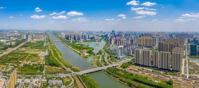 宿州市埇桥区：砥砺奋进辉煌路 不忘初心绘新图