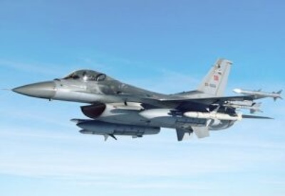 陷入绝境的土耳其空军如何保持战斗力？