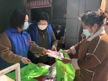 宿州埇桥区：扎实推进“法援惠民生”品牌建设