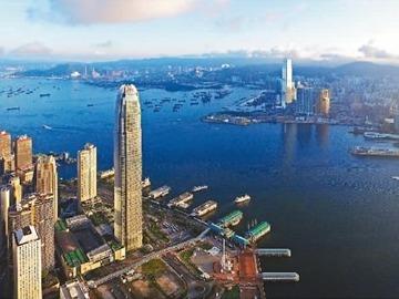 第14届亚洲金融论坛：全球投资者依旧看好香港