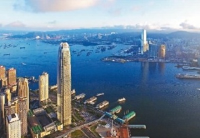 第14届亚洲金融论坛：全球投资者依旧看好香港