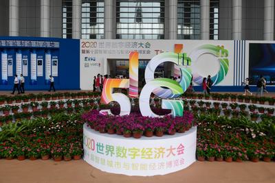 敢问“数”往何方：2020世界数字经济大会焦点透视