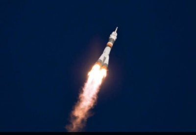 俄罗斯的太空政策：衰落之路？