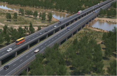中国铁建何以在智利中标首个公路PPP项目？