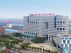 成都青白江2020年签发多式联运提单3000余单