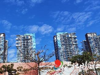 全省第二！湛江去年环境空气质量综合指数为2.58