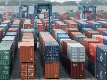 中国连续第12年成马来西亚最大贸易伙伴