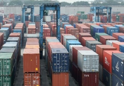 中国连续第12年成马来西亚最大贸易伙伴