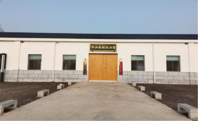 安徽青阳县庙前镇：树立文明新乡风