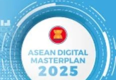 东盟发布《东盟数字总体规划2025》