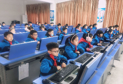 芜湖市三山经济开发区：义务教育开出“幸福花”