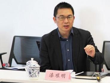 中国信托业协会专职副会长漆艰明：信托业正面临再次转型的历史关口