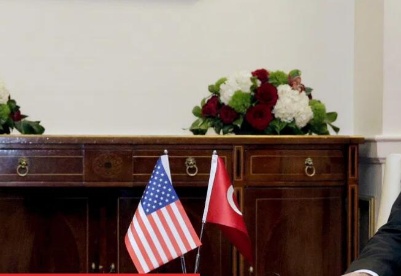 美国对土耳其的新政策