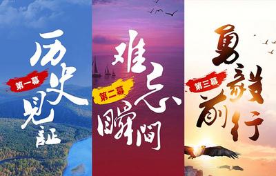 一元复始龙江新 万象更迭锦绣春——黑龙江省气象局新春致辞