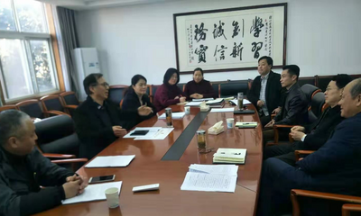 安徽阜阳：人大代表走基层   因企施策春回暖