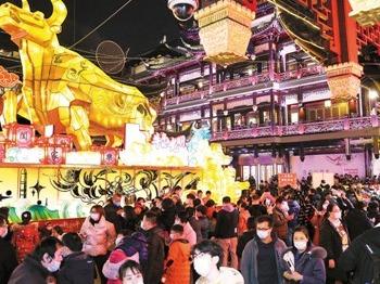牛年中国经济会更牛