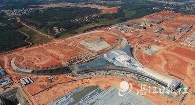 福建政府工作报告多处提及湛江，为湛江市振兴发展把舵定向 不负厚爱 干出湛江发展新未来