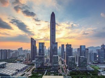 粤港澳大湾区金融方阵的精进与深耕