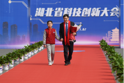 科技创新“政策红包”密集派发 