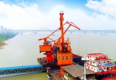国家能源集团一万吨级码头项目获批复
