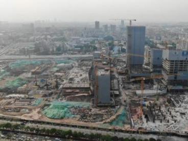广州将建华南首个“一带一路”设计服务贸易中心