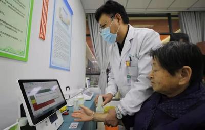 合肥市蜀山区4家基层医疗卫生机构获“国字号”荣誉