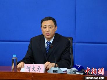 黑龙江：打造中国首个全谱系冰雪旅游目的地