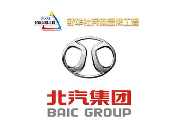 北汽集团：行有道·达天下