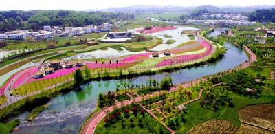 2021贵州春季旅游暨 “贵州人游贵州”活动在安顺启幕