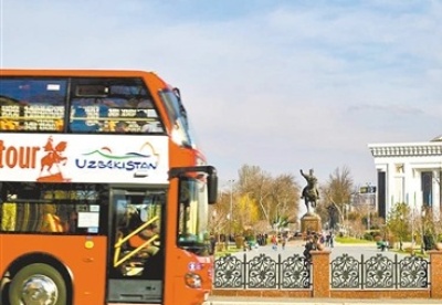 乌兹别克斯坦力促旅游业走出“寒冬”